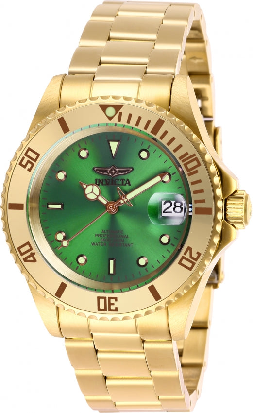 Invicta Pro Diver Automatico 28665