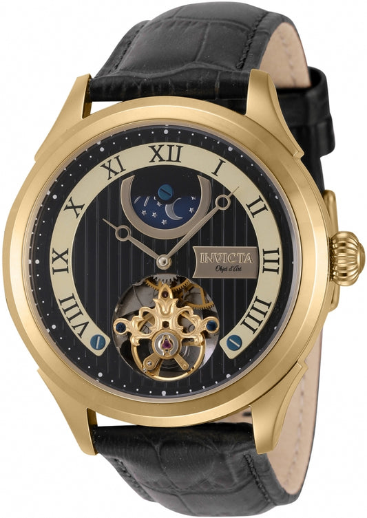Invicta Automatico Objet D Art 44010