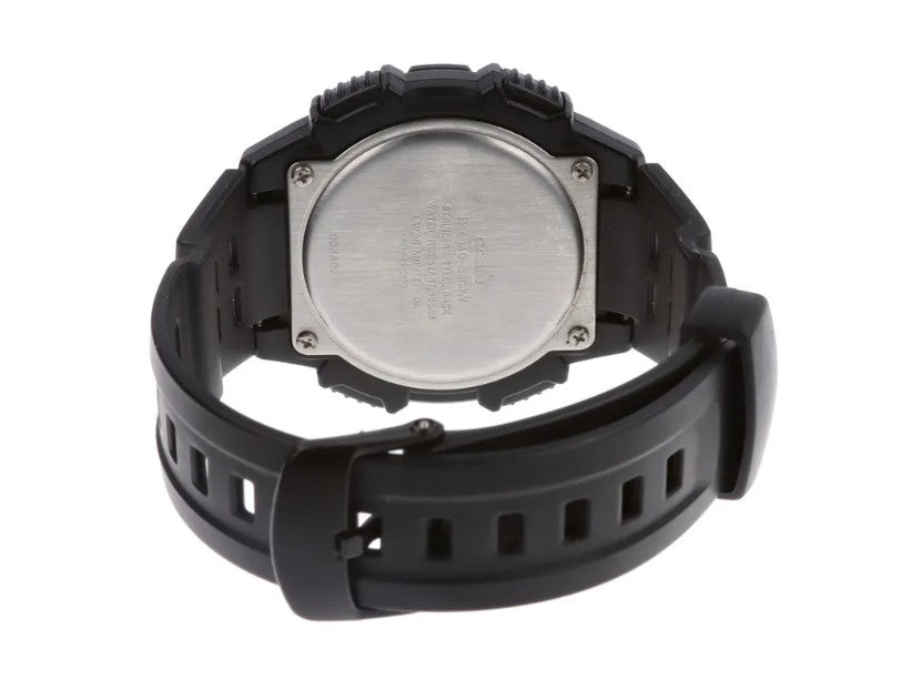 Casio Tough Solar AQ-S800W-1B2