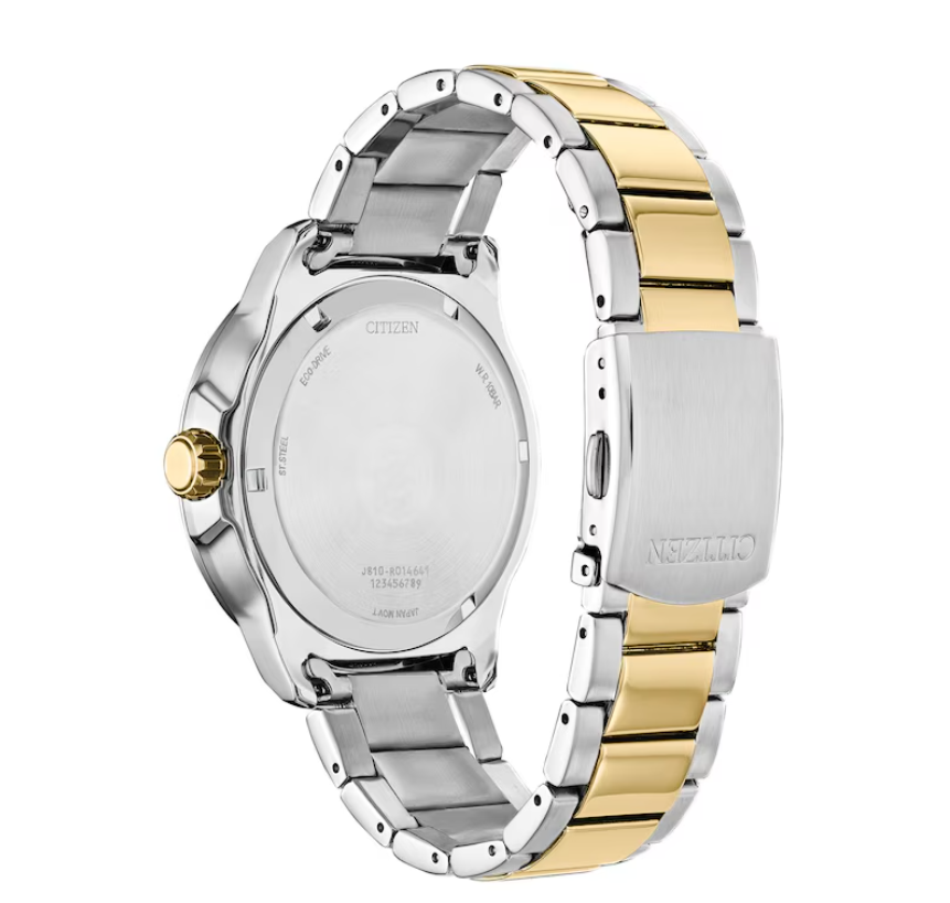 Citizen Eco-Drive AW1706-52E