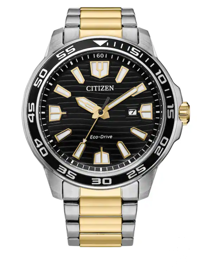 Citizen Eco-Drive AW1706-52E