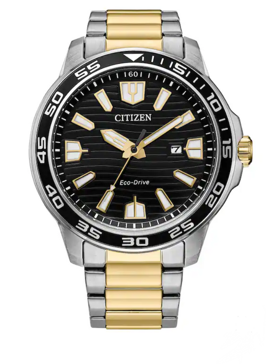 Citizen Eco-Drive AW1706-52E
