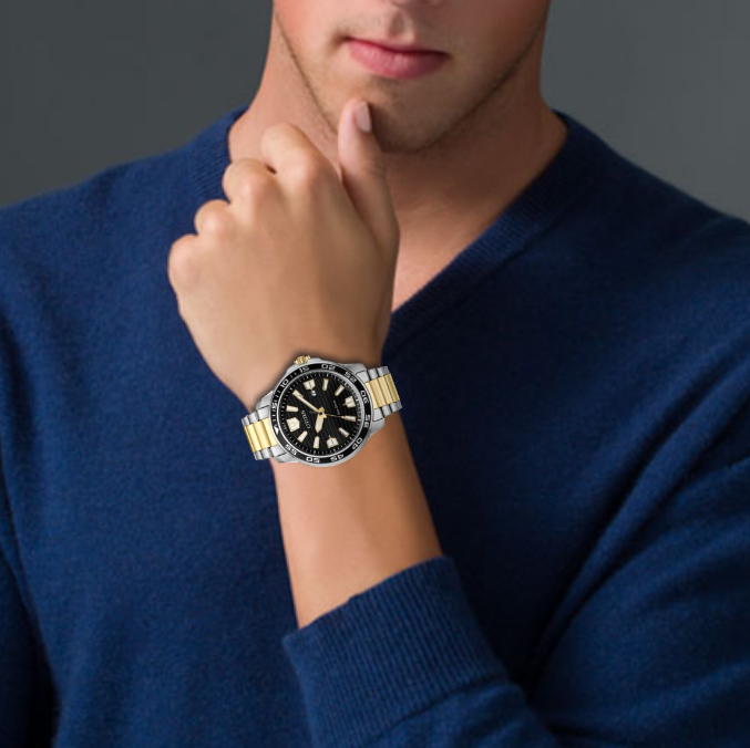 Citizen Eco-Drive AW1706-52E