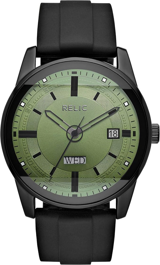 Reloj Relic by Fossil Everet ZR12227