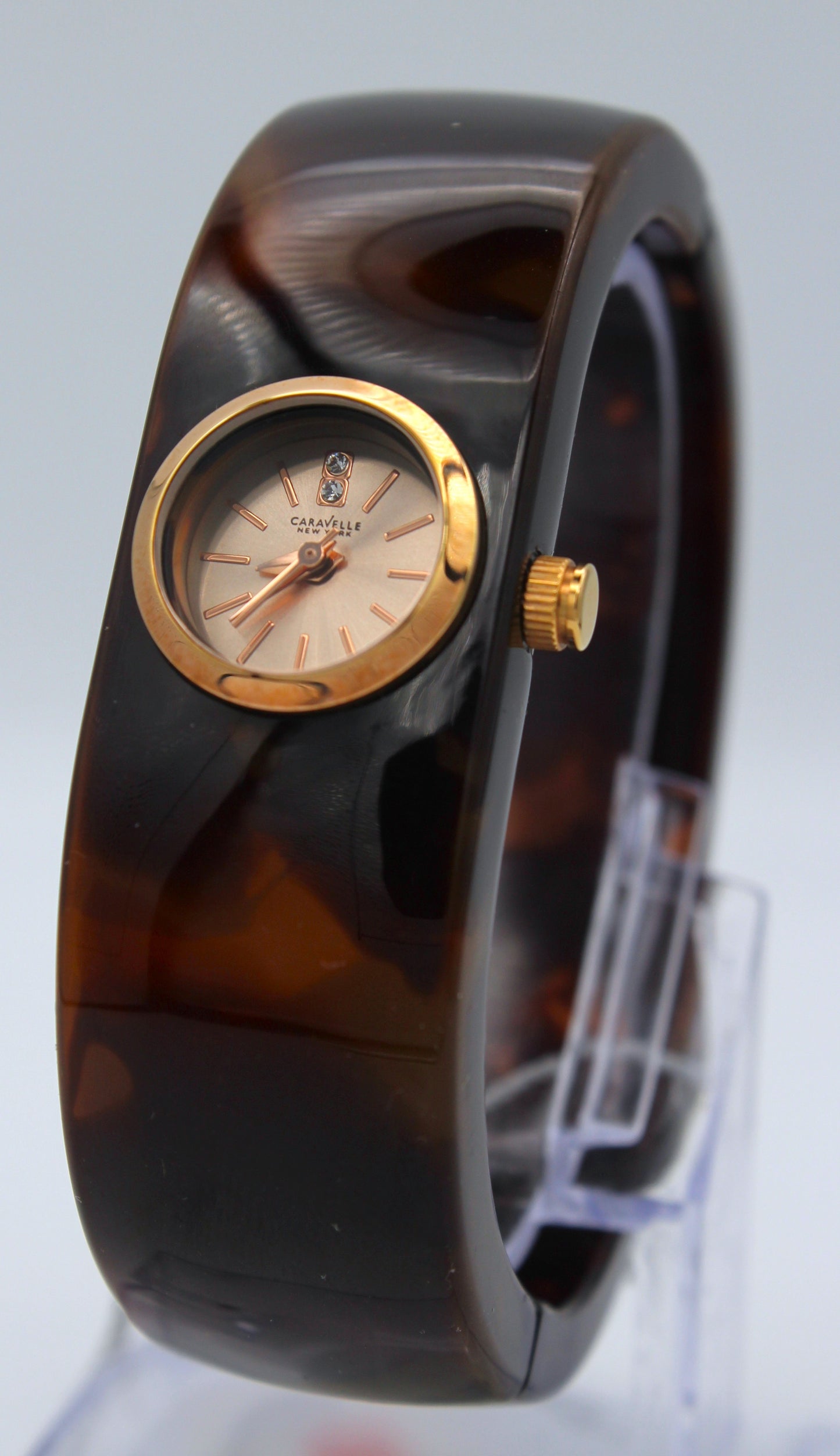 Caravelle by Bulova 44L139 – Accesorio versatil y comodo
