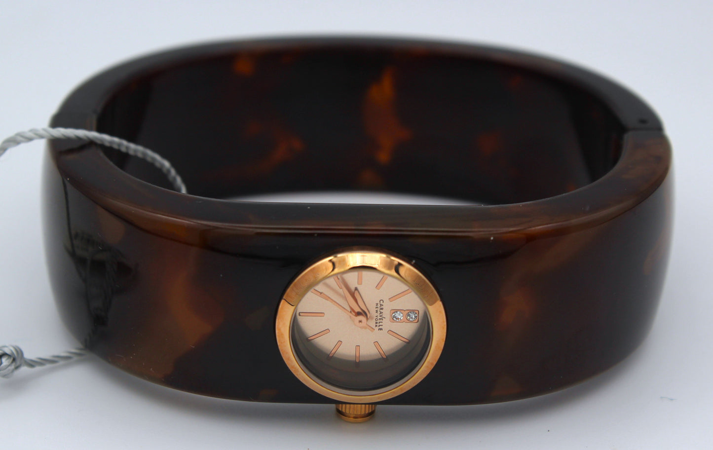 Caravelle by Bulova 44L139 – Accesorio versatil y comodo