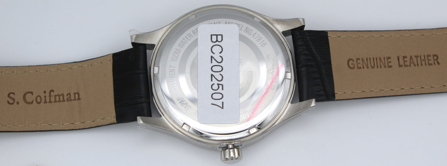 Invicta Celestial 47816 – Elegante reloj de vestir
