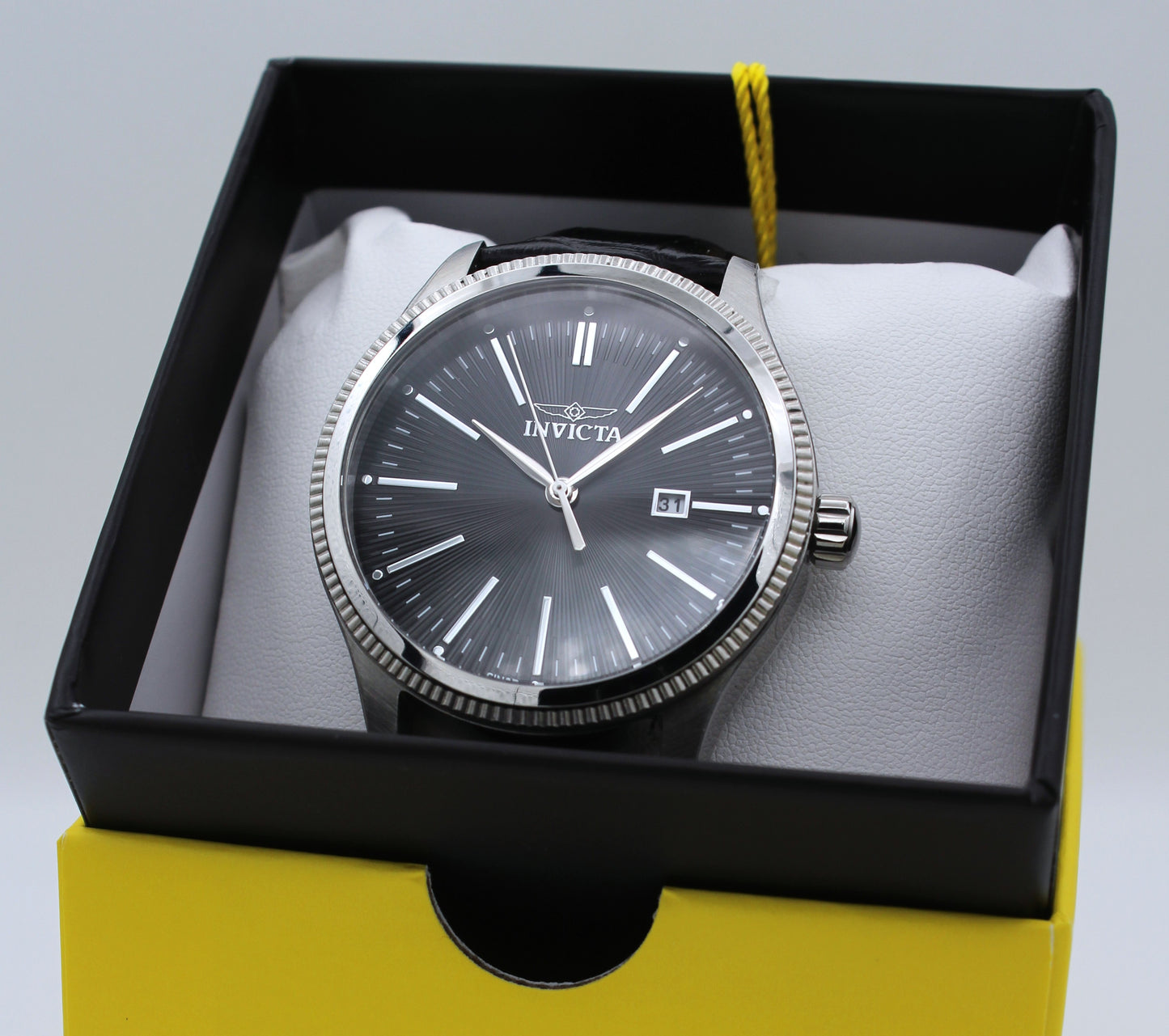 Invicta Celestial 47816 – Elegante reloj de vestir