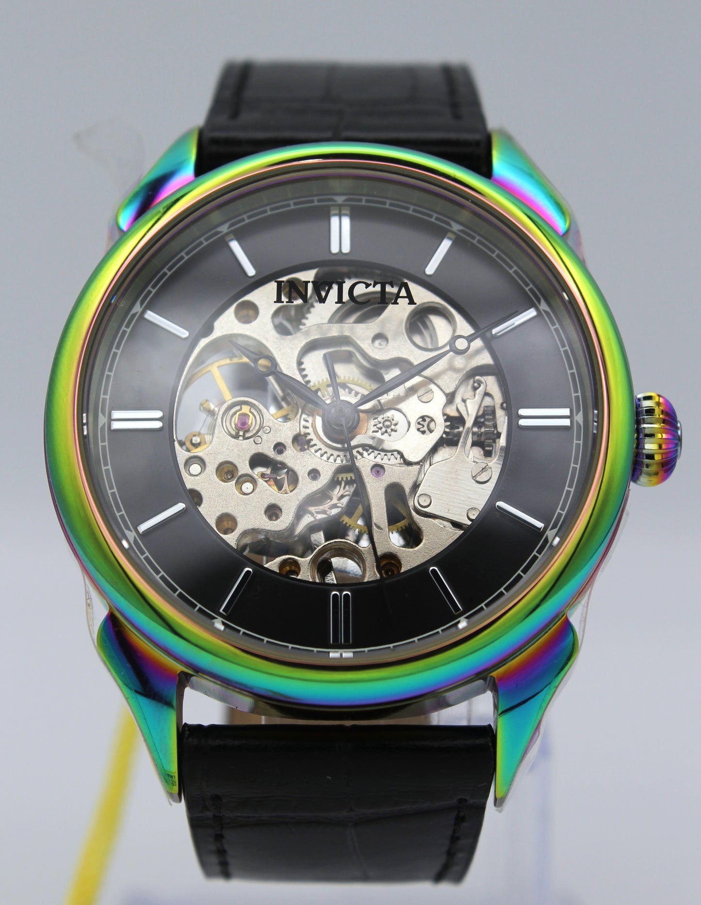 Invicta Vintage 38171 - Reloj Mecanico esqueletizado
