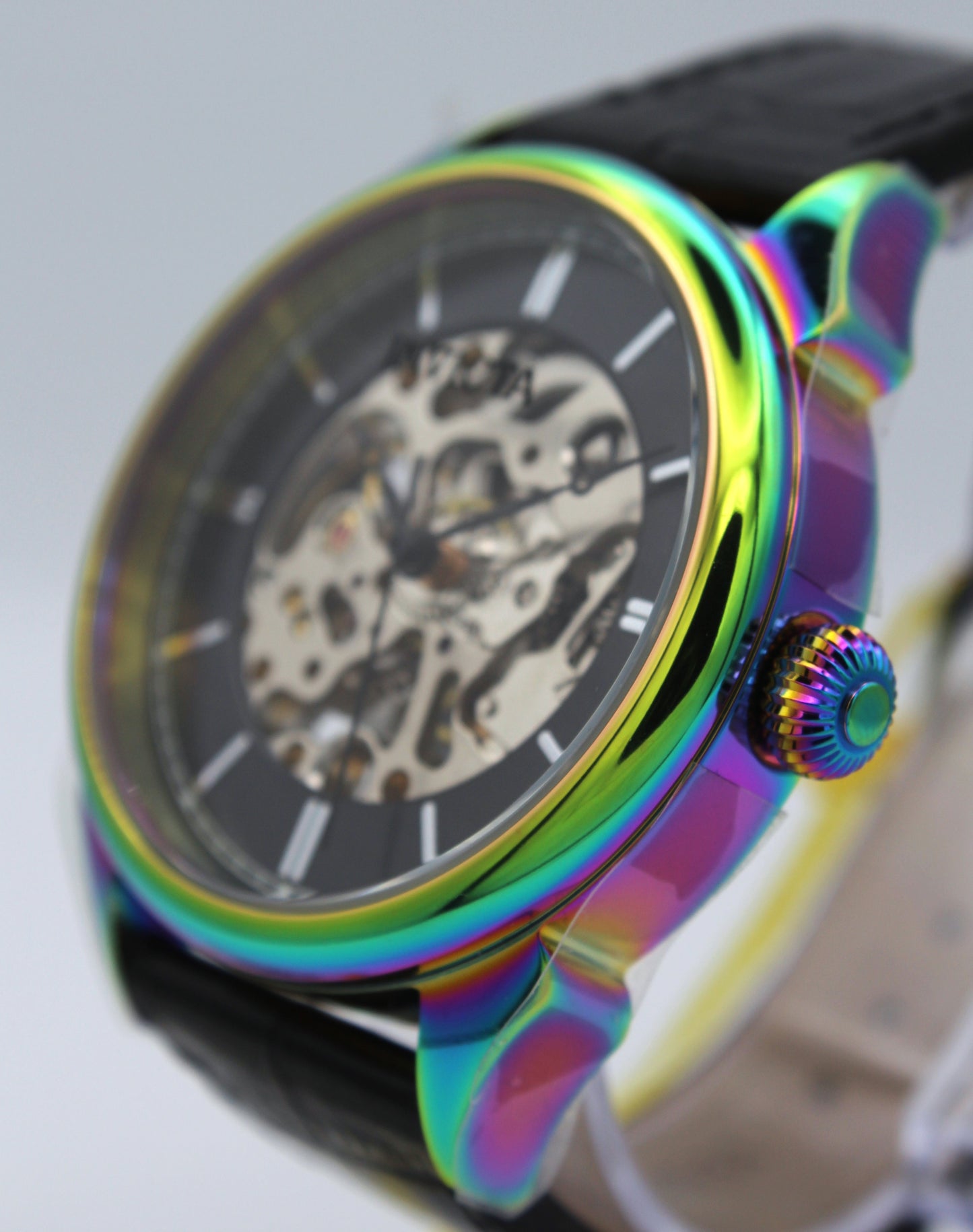 Invicta Vintage 38171 - Reloj Mecanico esqueletizado