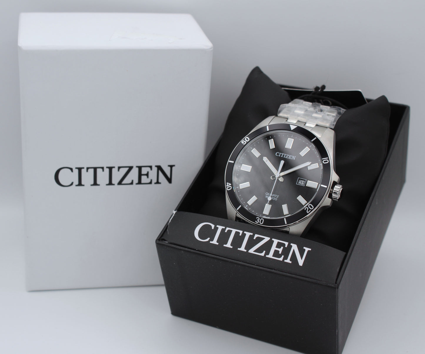 Citizen BI5050-54E – Deportivo-Clásico