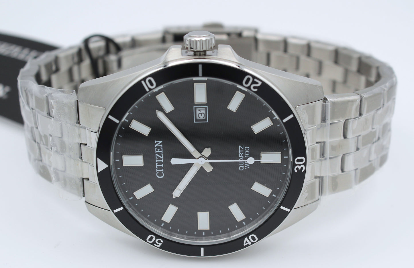 Citizen BI5050-54E – Deportivo-Clásico