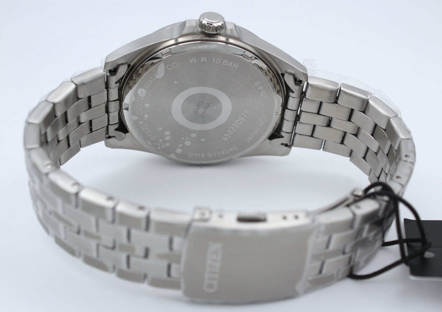 Citizen BI5050-54E – Deportivo-Clásico