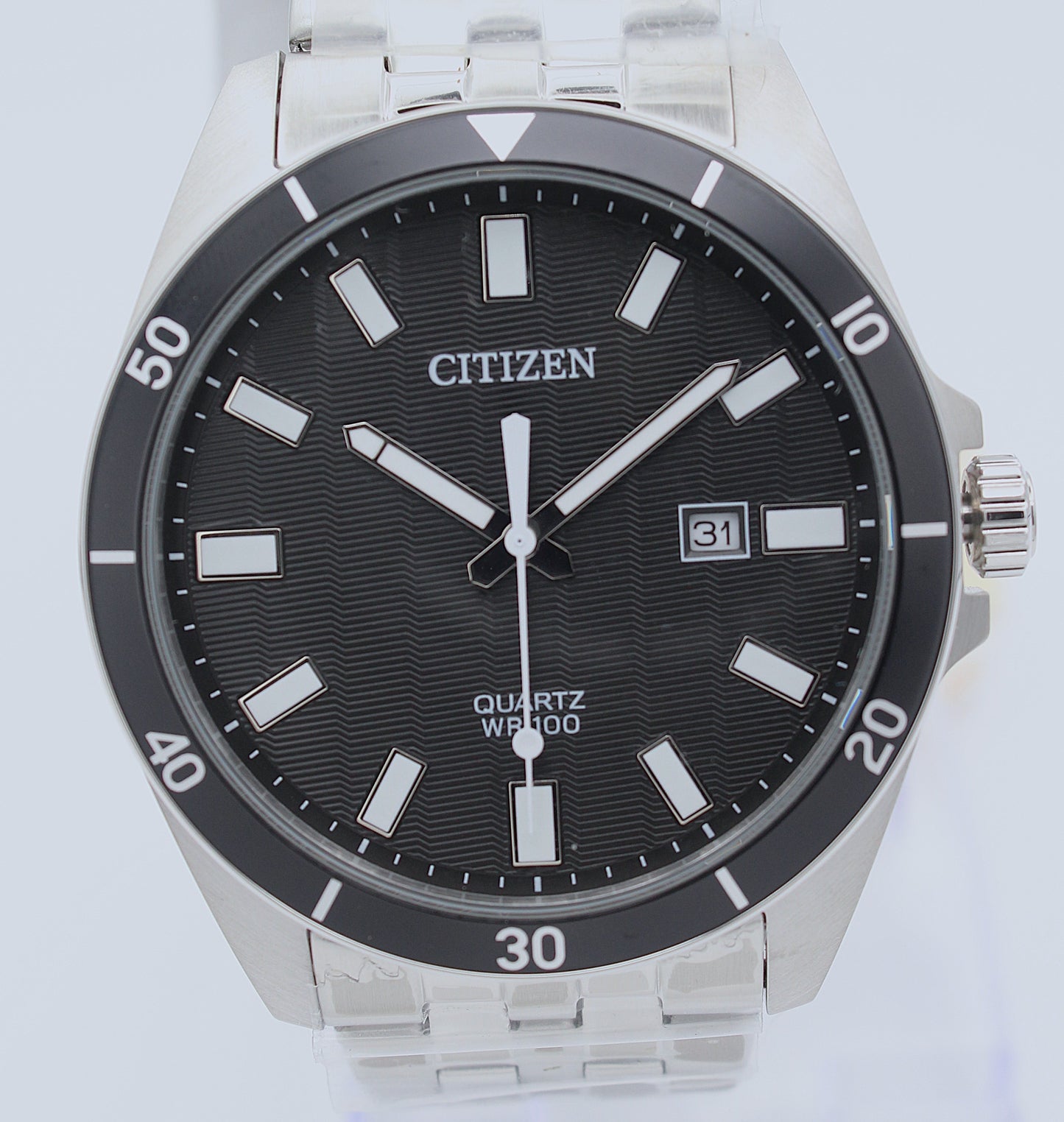 Citizen BI5050-54E – Deportivo-Clásico