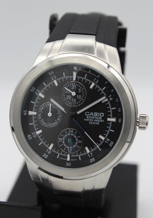 Casio Deportivo Edifice EF305-1AV