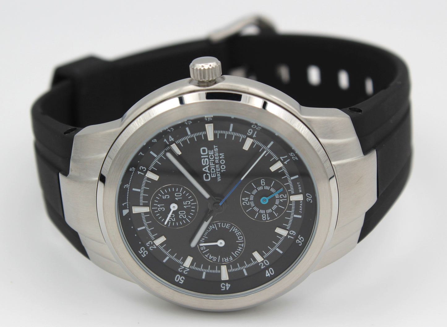 Casio Deportivo Edifice EF305-1AV