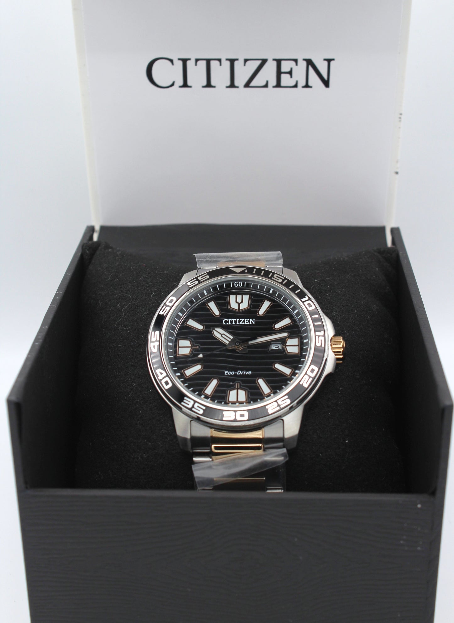 Citizen Eco-Drive AW1706-52E