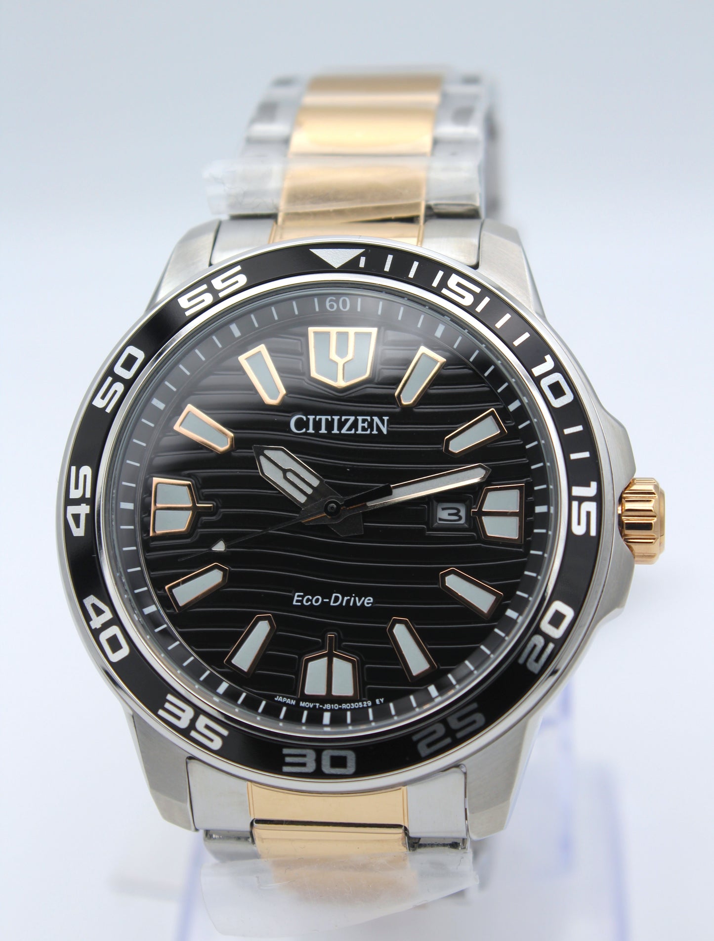 Citizen Eco-Drive AW1706-52E