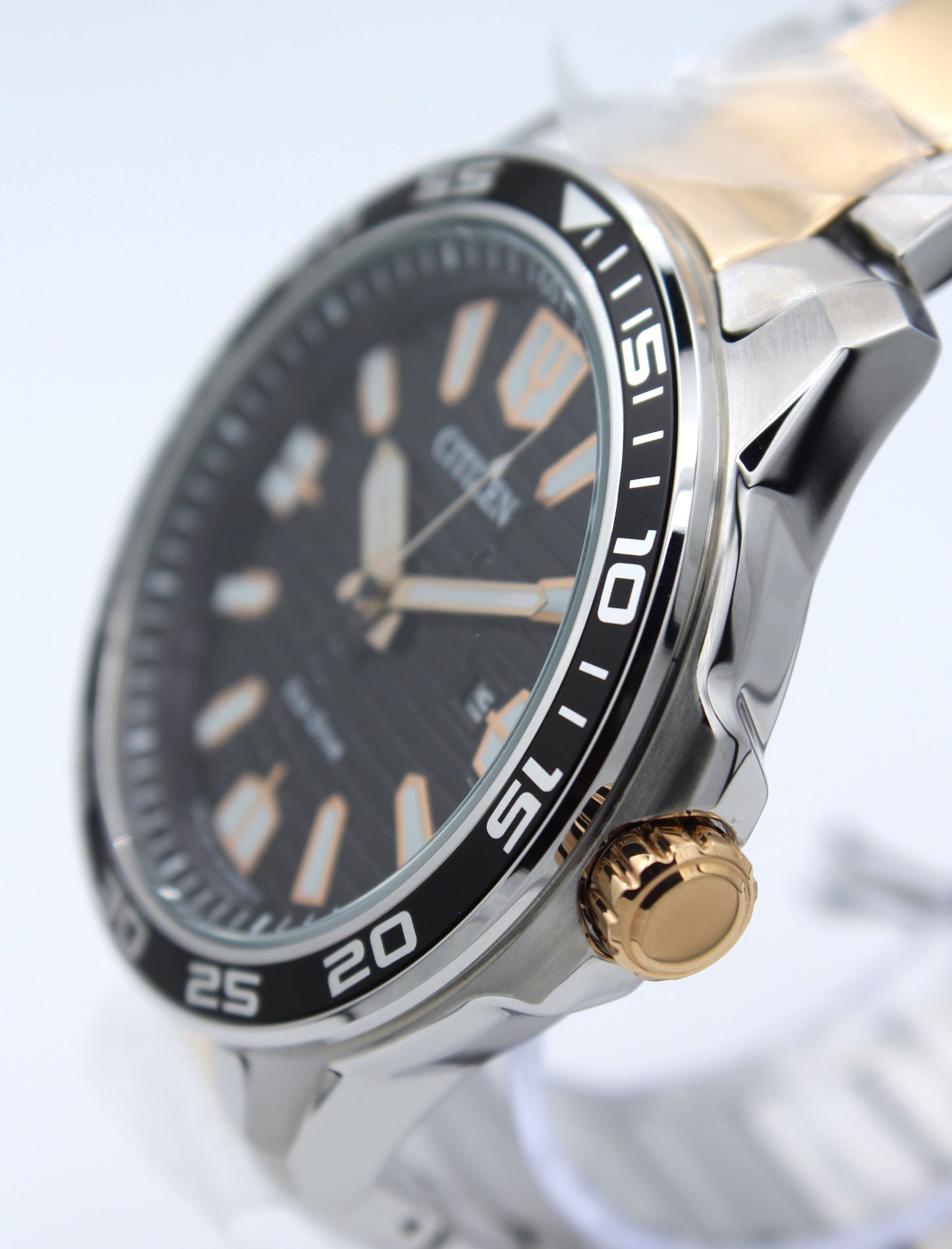 Citizen Eco-Drive AW1706-52E