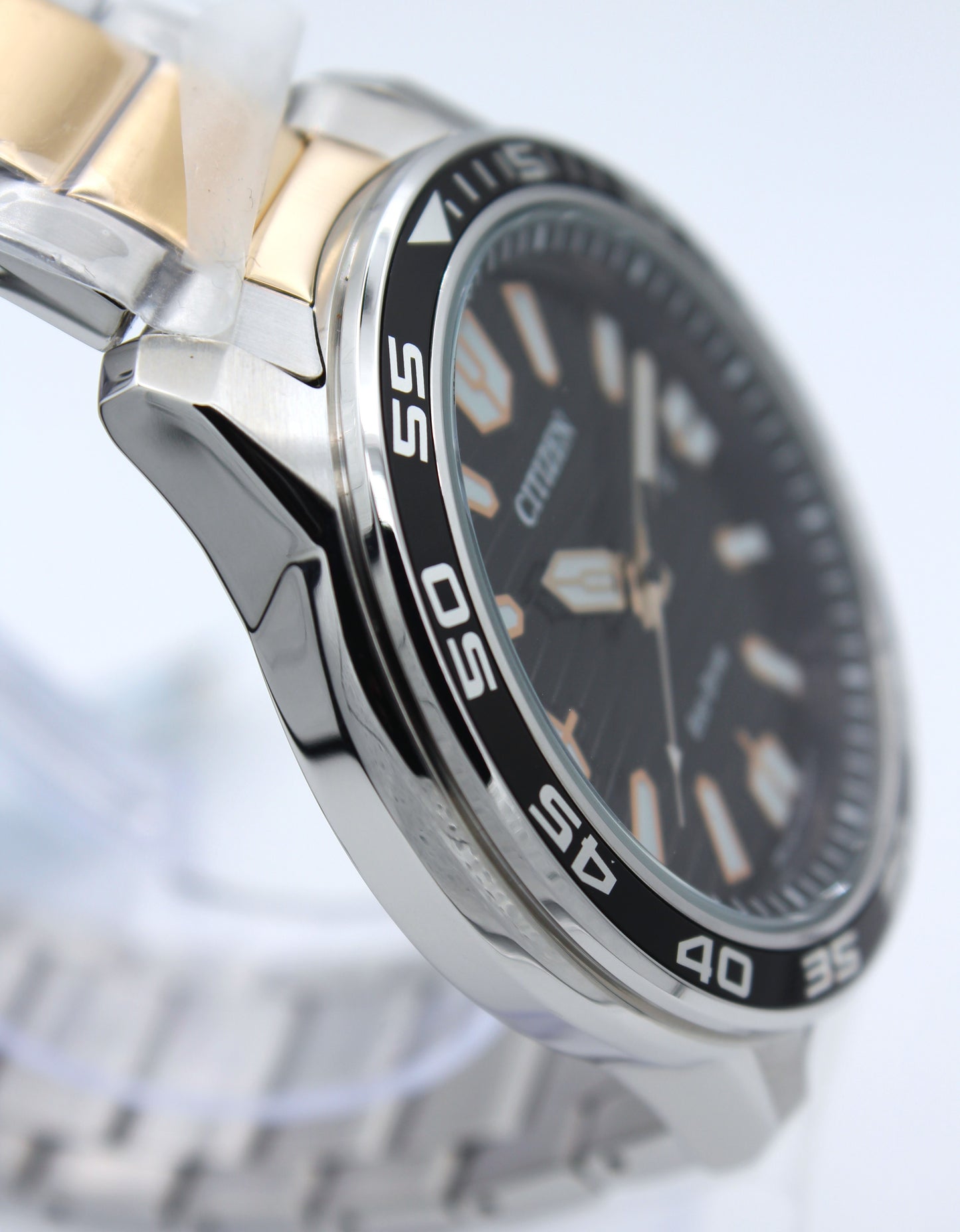 Citizen Eco-Drive AW1706-52E