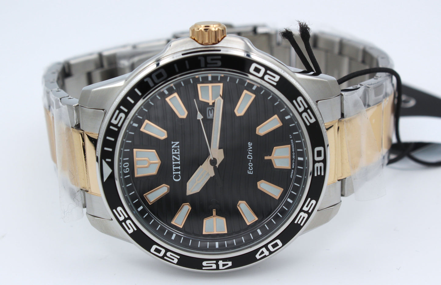 Citizen Eco-Drive AW1706-52E