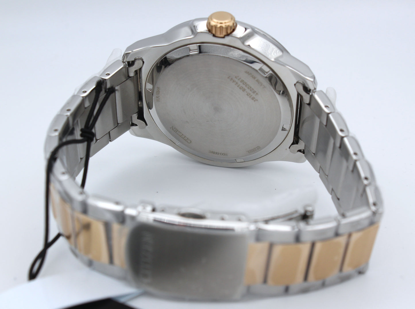 Citizen Eco-Drive AW1706-52E