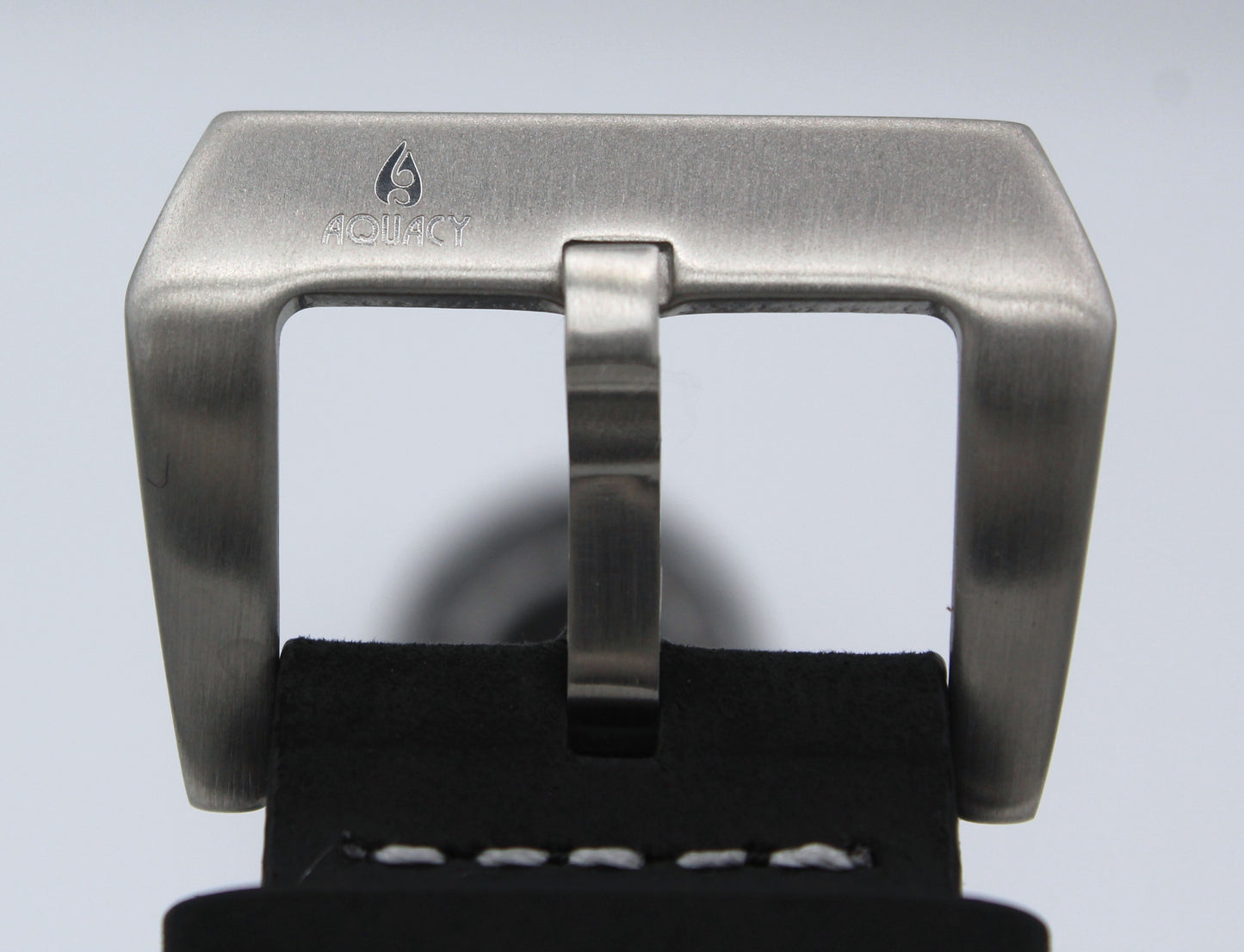 Aquacy Cave Diver – Diver Automático Open Heart