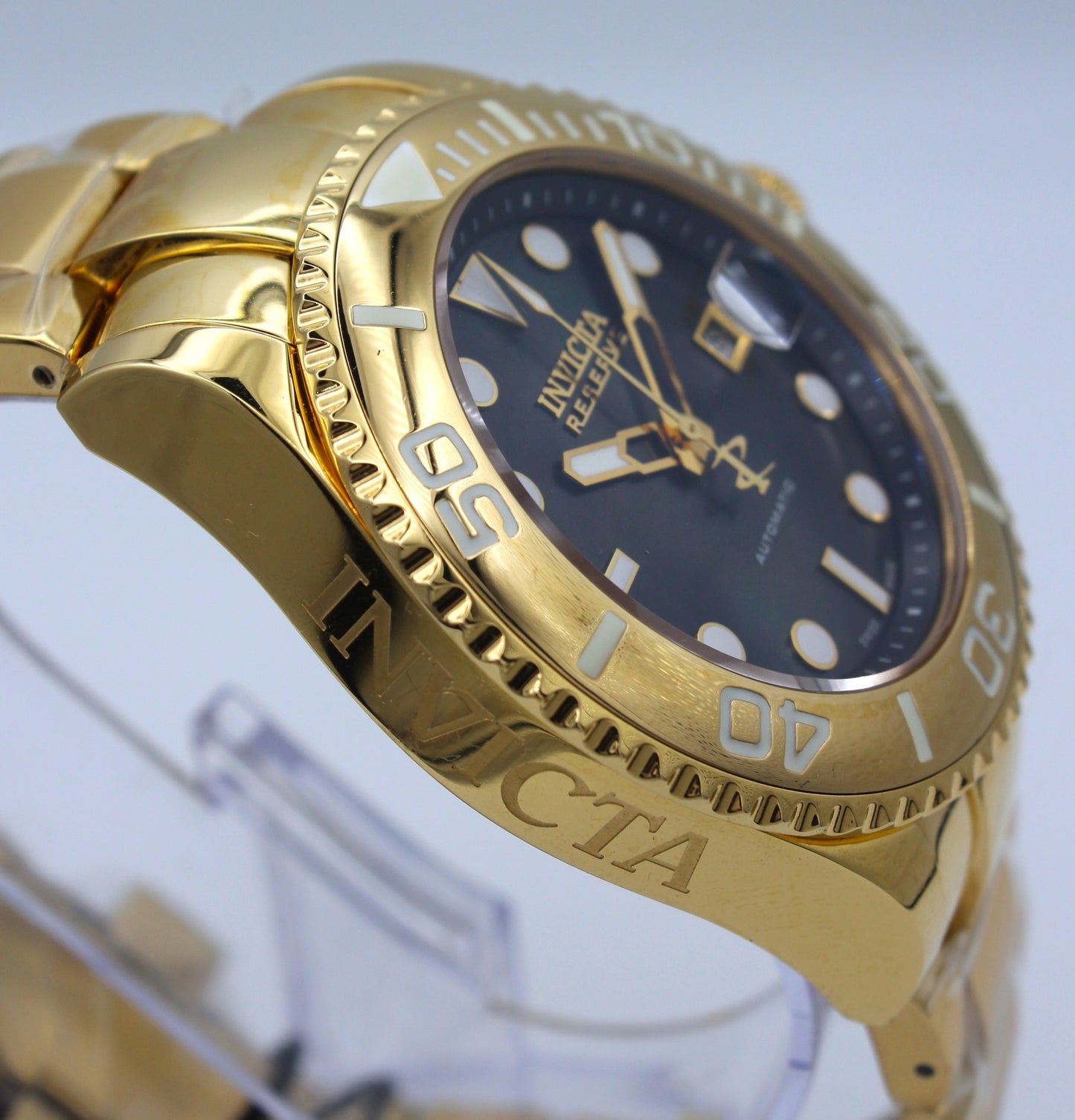 Invicta Reserve 26693 – Diver suizo automatico - Edicion Limitada unidad 713/1000.