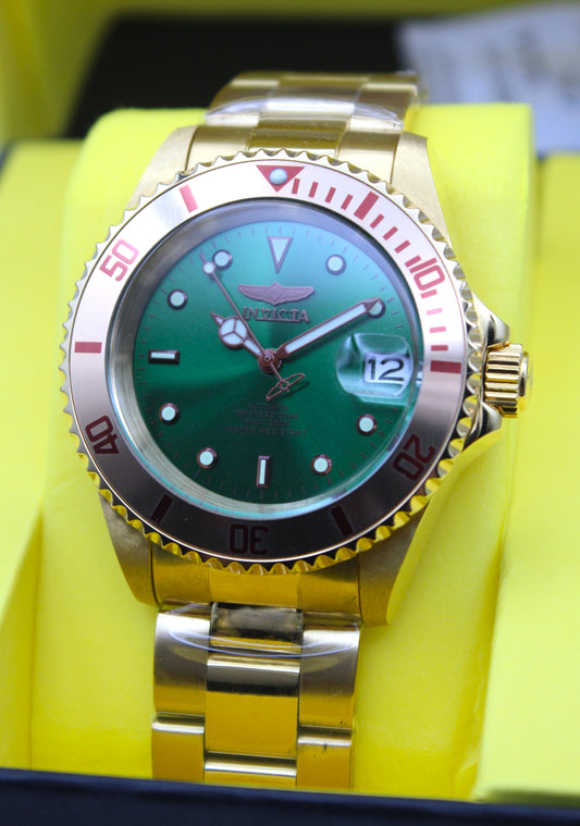 Invicta Pro Diver Automatico 28665