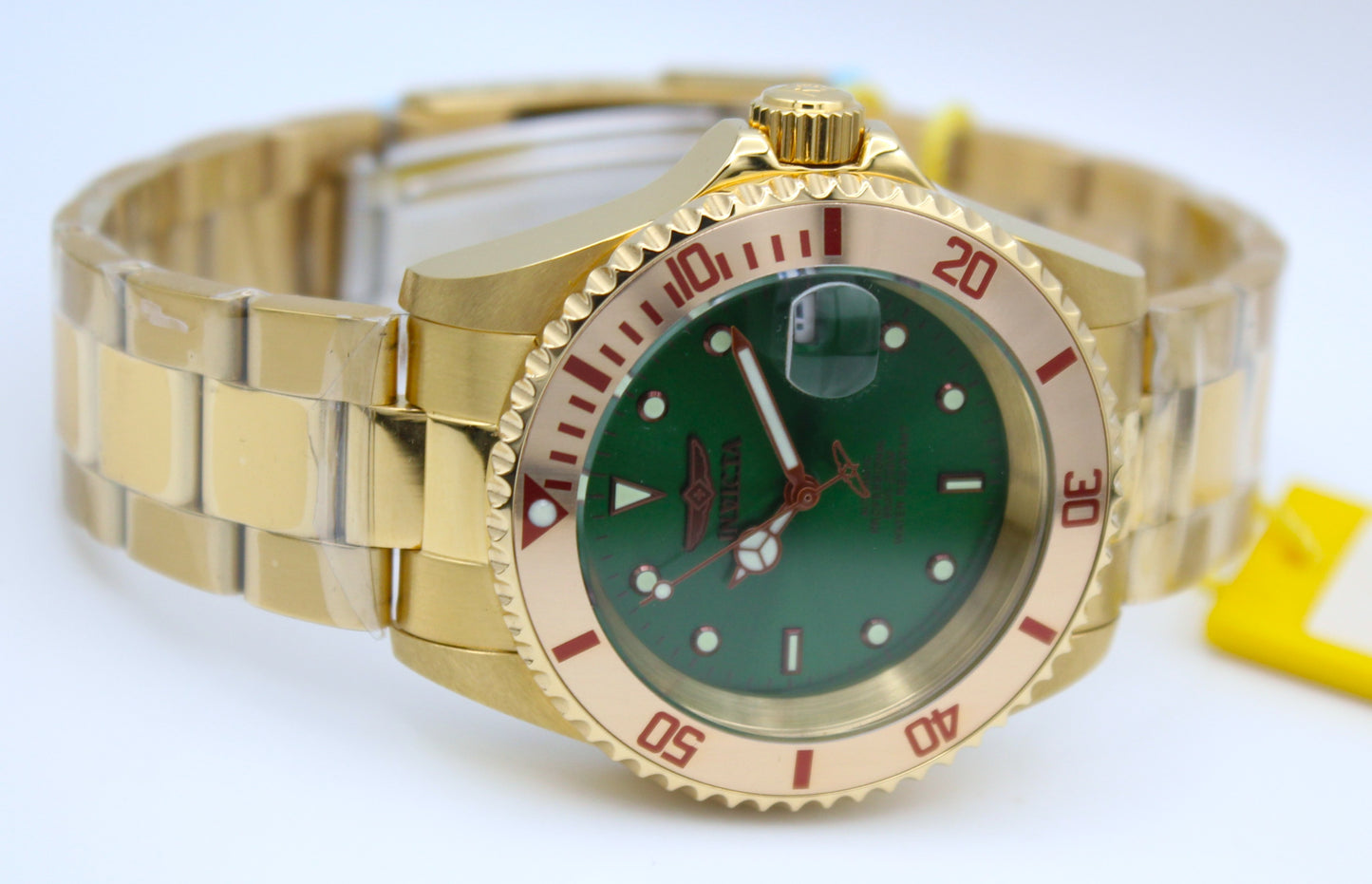 Invicta Pro Diver Automatico 28665