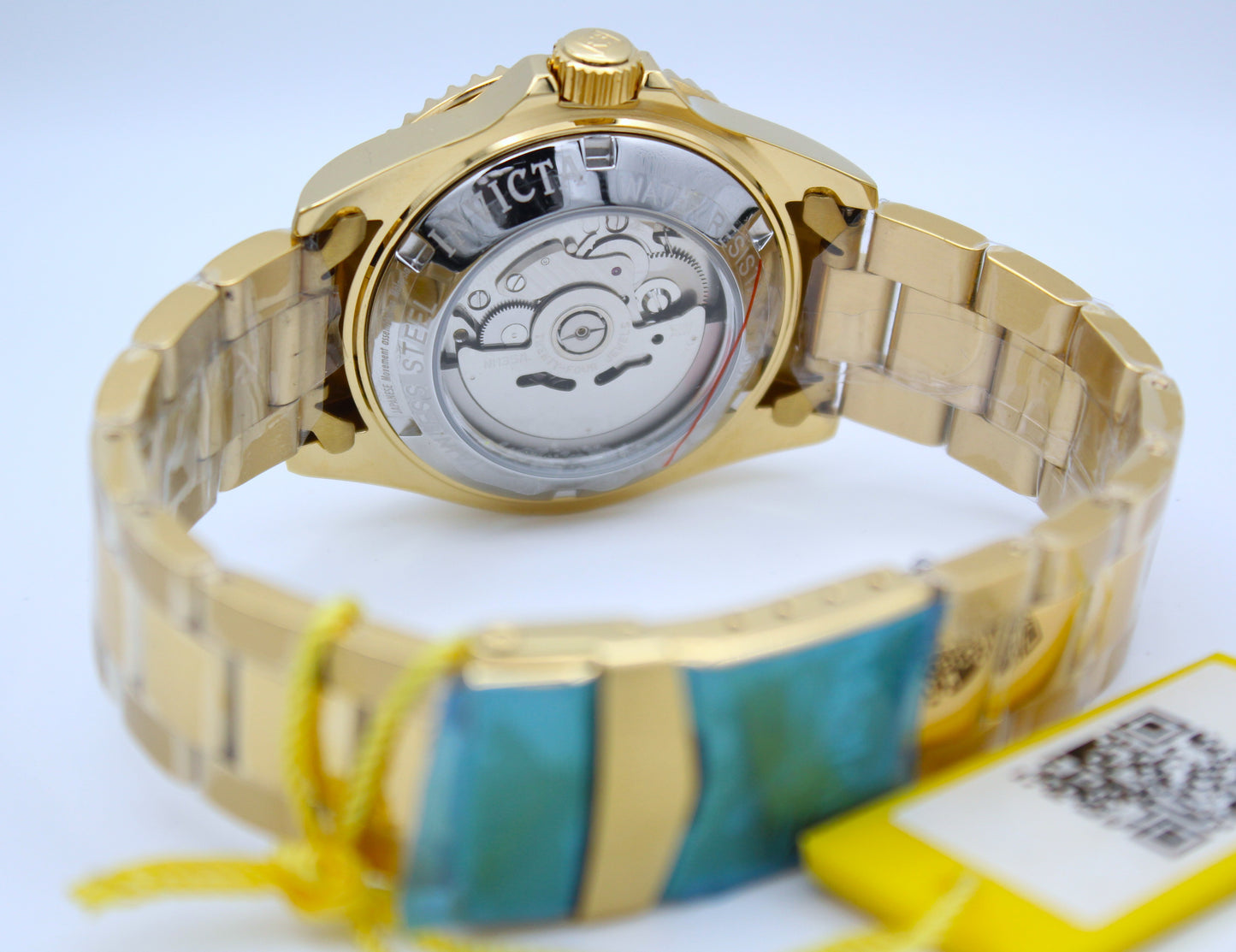 Invicta Pro Diver Automatico 28665