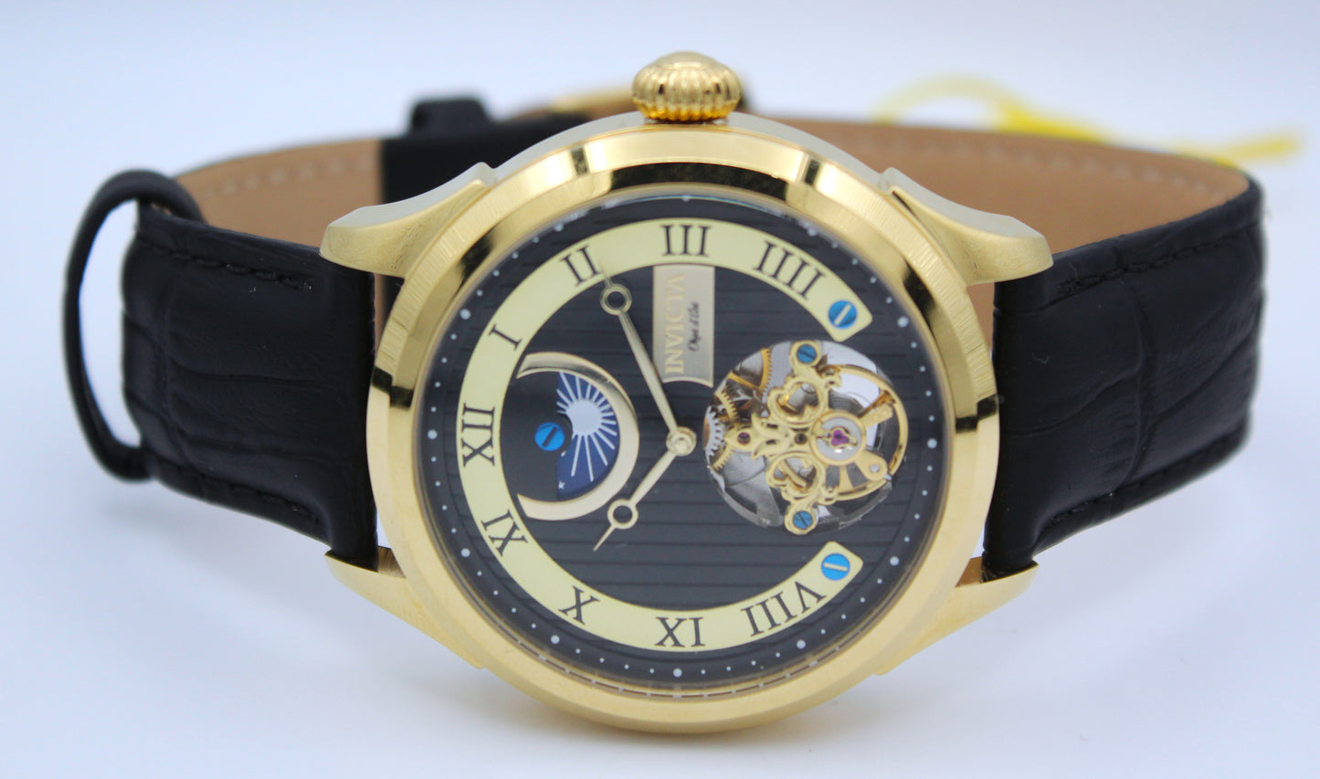 Invicta Automatico Objet D Art 44010