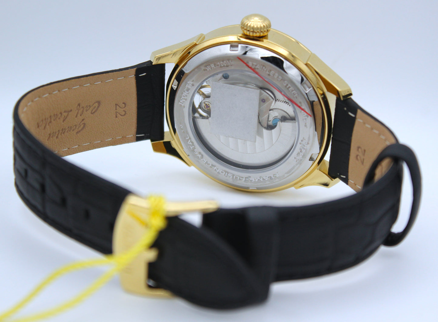 Invicta Automatico Objet D Art 44010