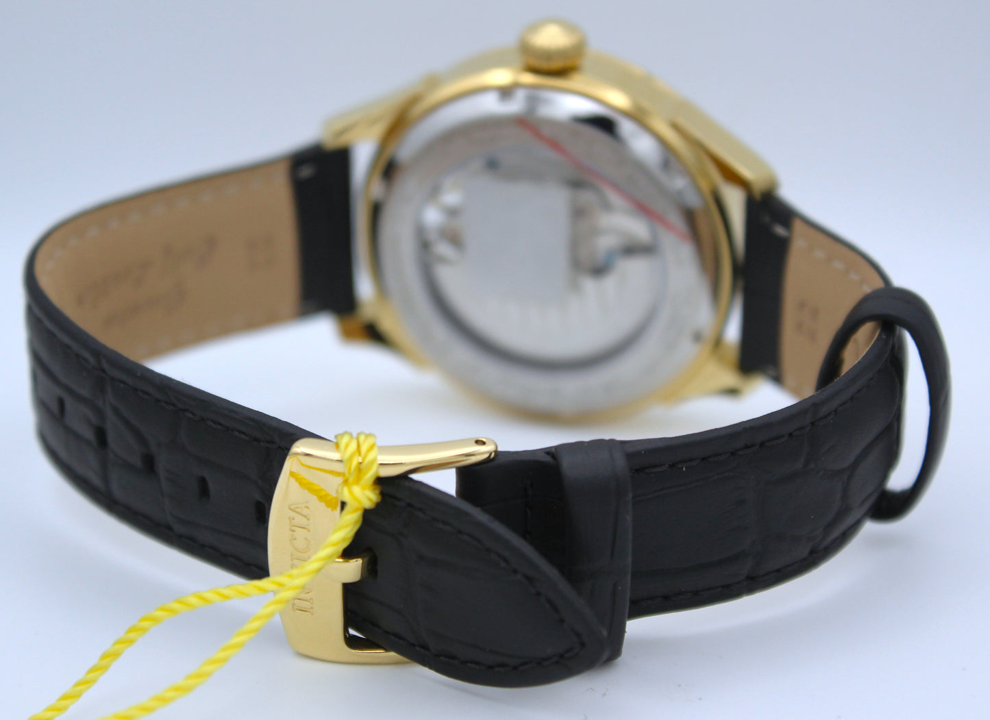 Invicta Automatico Objet D Art 44010