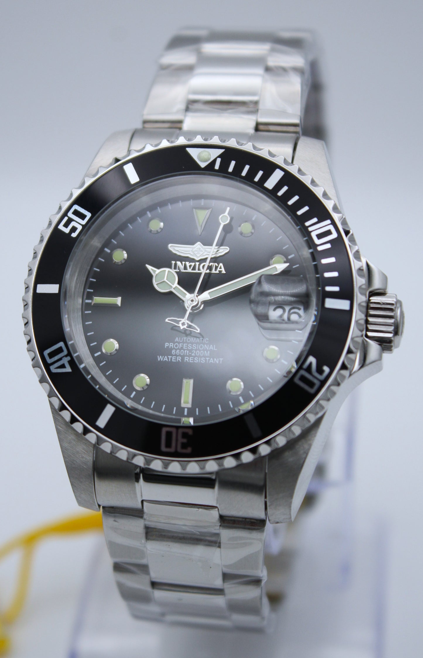 Invicta Pro Diver 8926OB – Automático clásico estilo Submariner