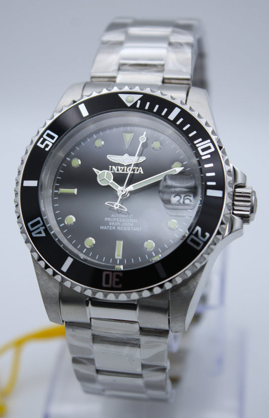 Invicta Pro Diver 8926OB – Automático clásico estilo Submariner