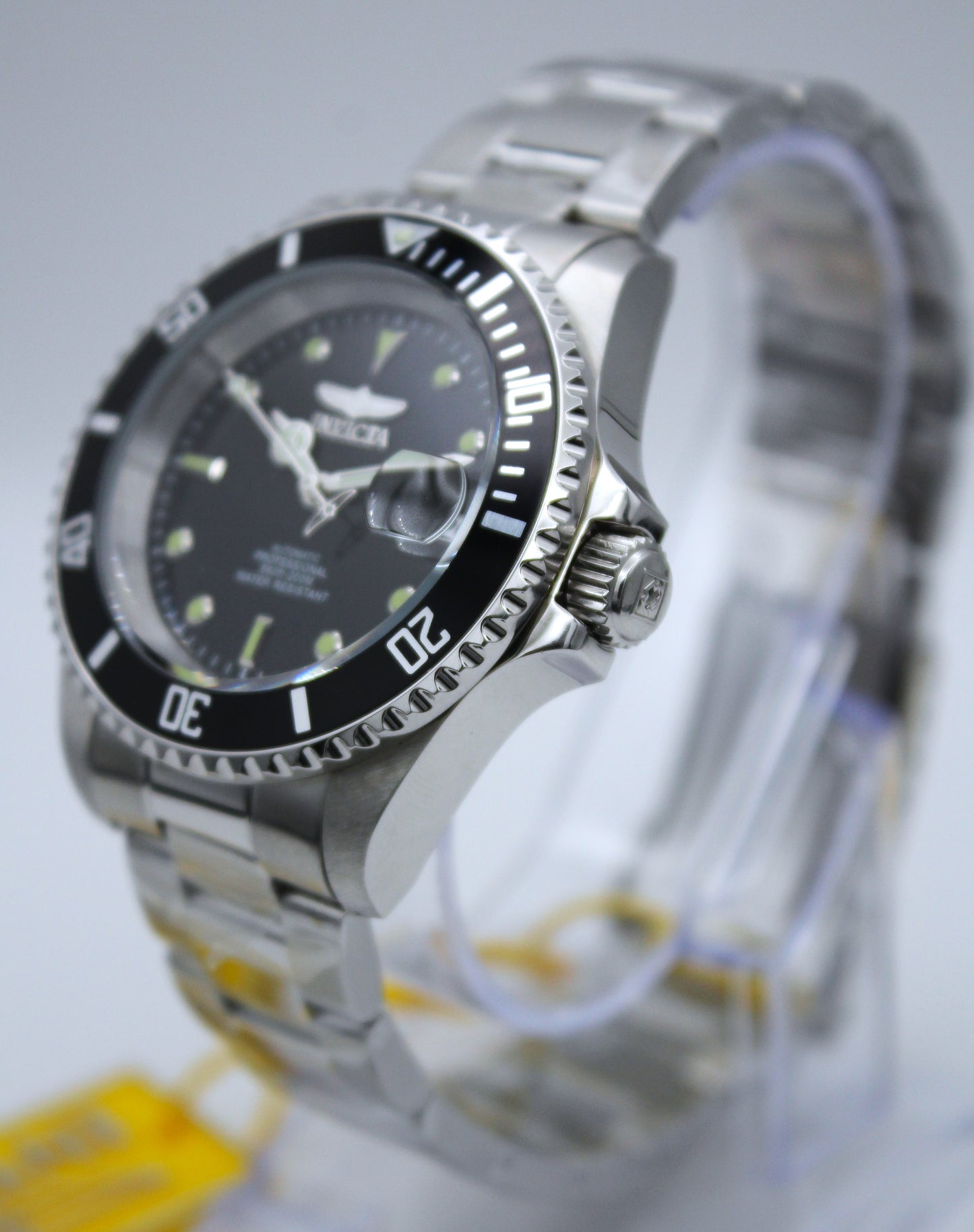 Invicta Pro Diver 8926OB – Automático clásico estilo Submariner