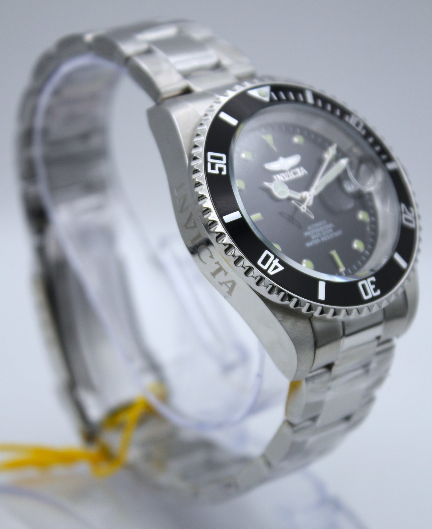 Invicta Pro Diver 8926OB – Automático clásico estilo Submariner