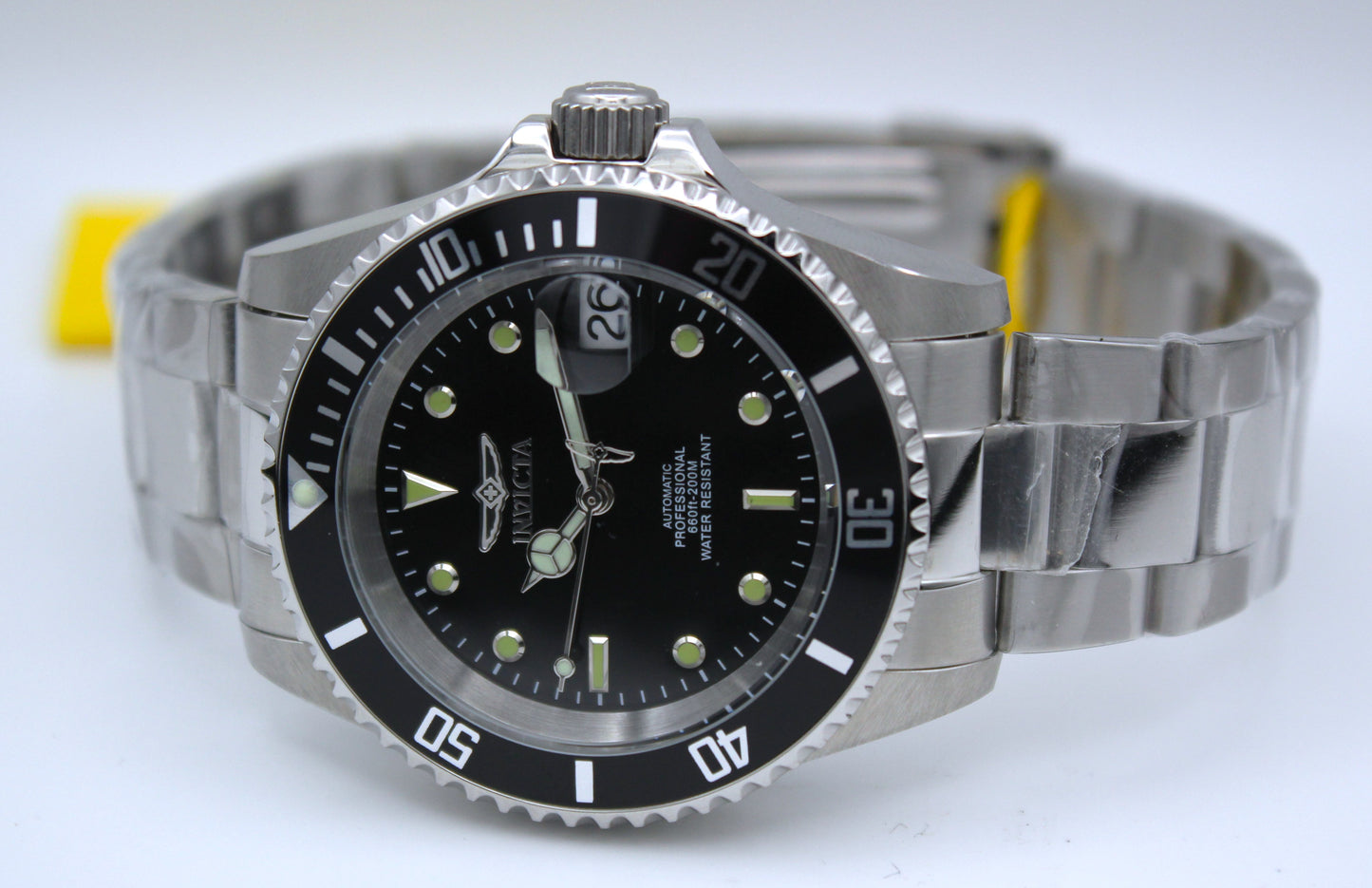 Invicta Pro Diver 8926OB – Automático clásico estilo Submariner