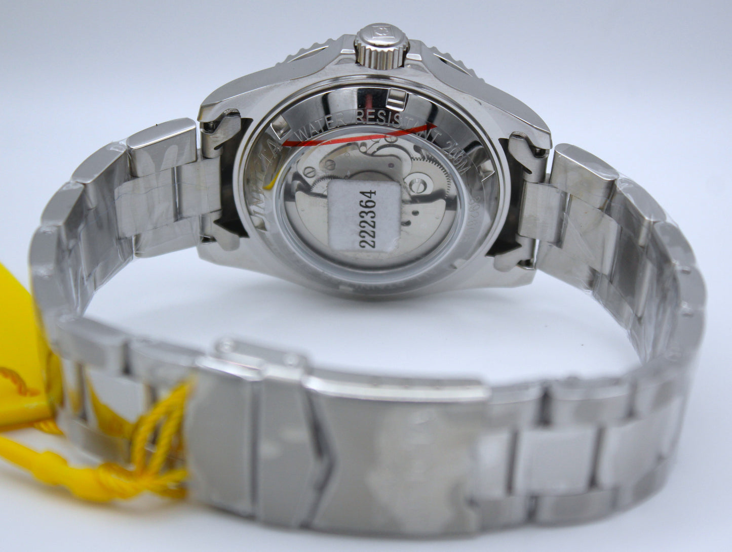Invicta Pro Diver 8926OB – Automático clásico estilo Submariner