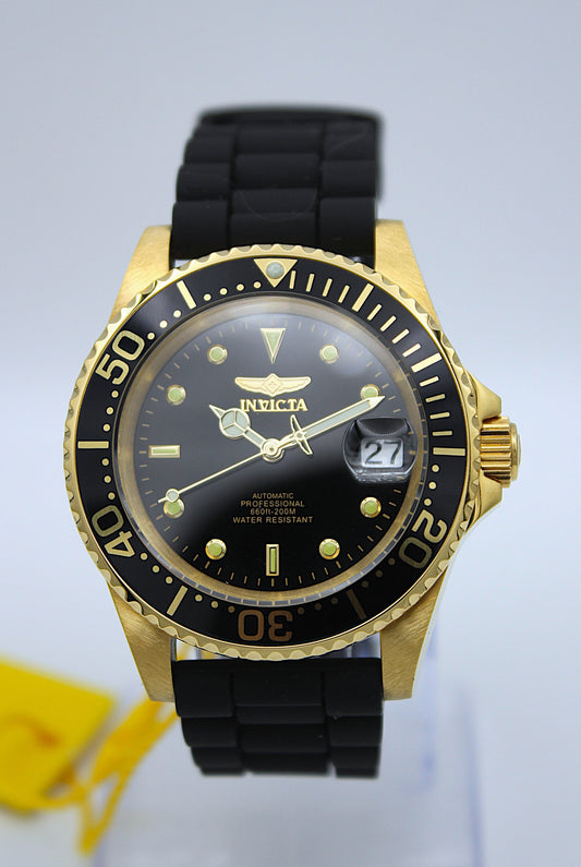 Invicta Pro Diver Automático 23681