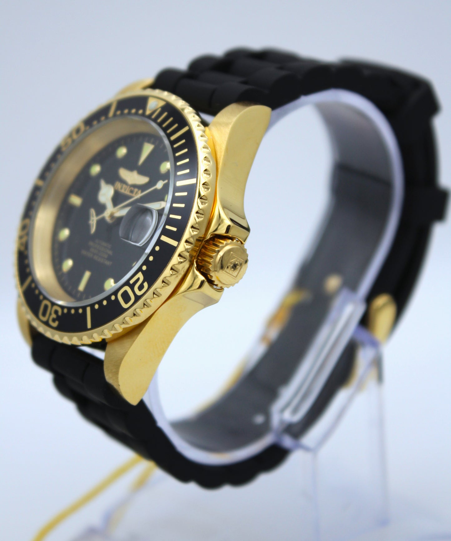 Invicta Pro Diver Automático 23681