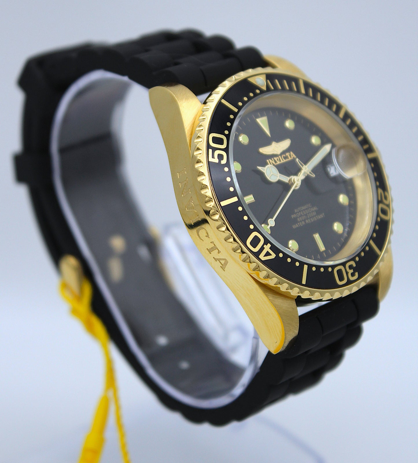 Invicta Pro Diver Automático 23681