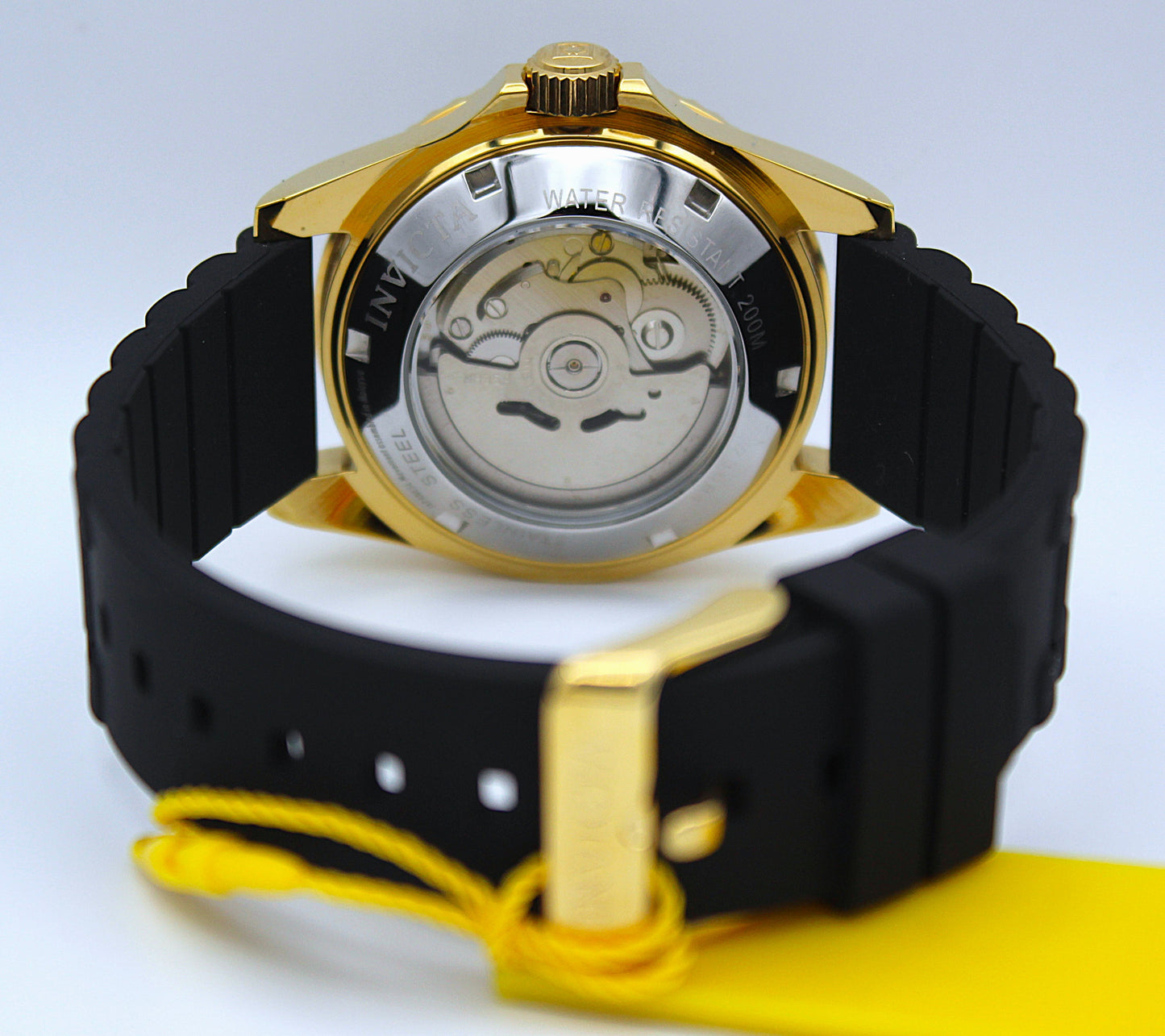 Invicta Pro Diver Automático 23681