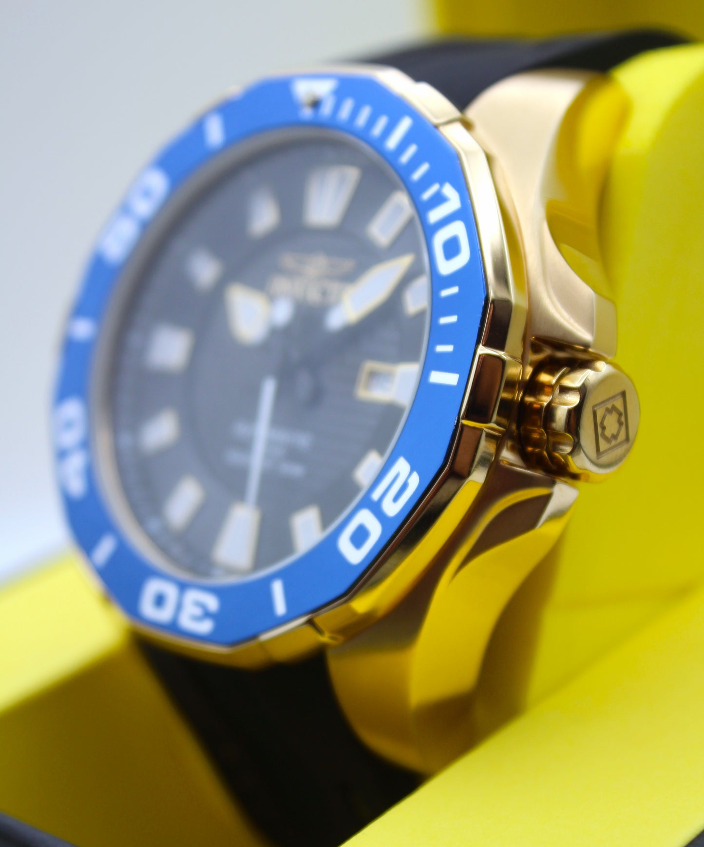 Invicta Pro Diver 30505 – Automático Edición Limitada 1530/5000