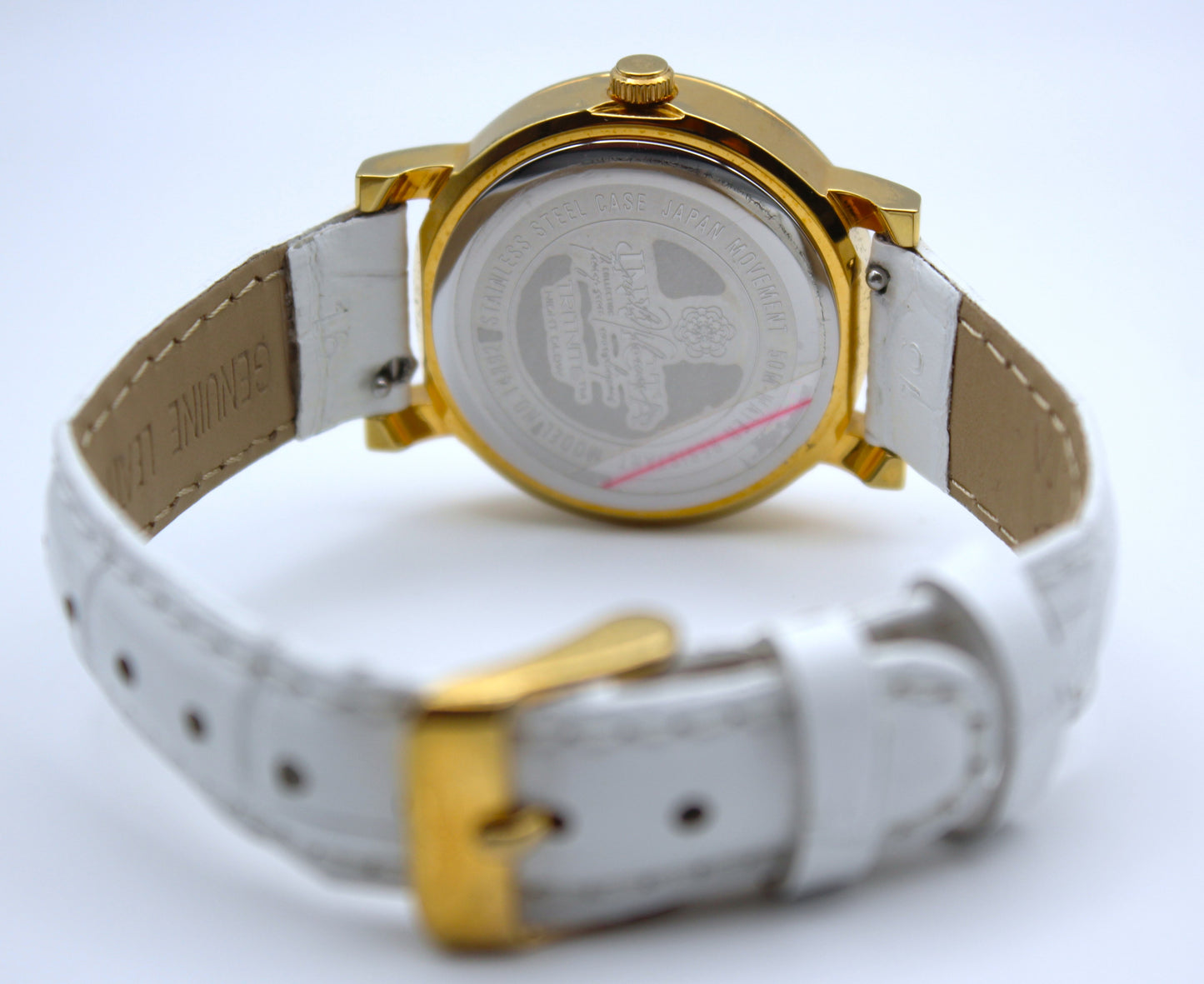 Invicta Wildflower 14892 – Elegante reloj femenino con multiples correas.