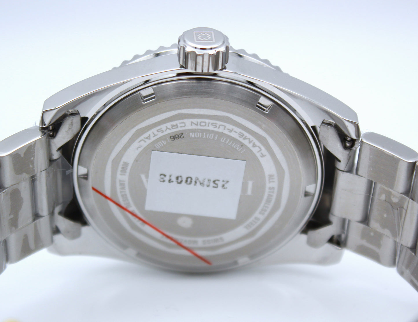 Invicta 49247 – Pro Diver Edicion Limitada 266/400