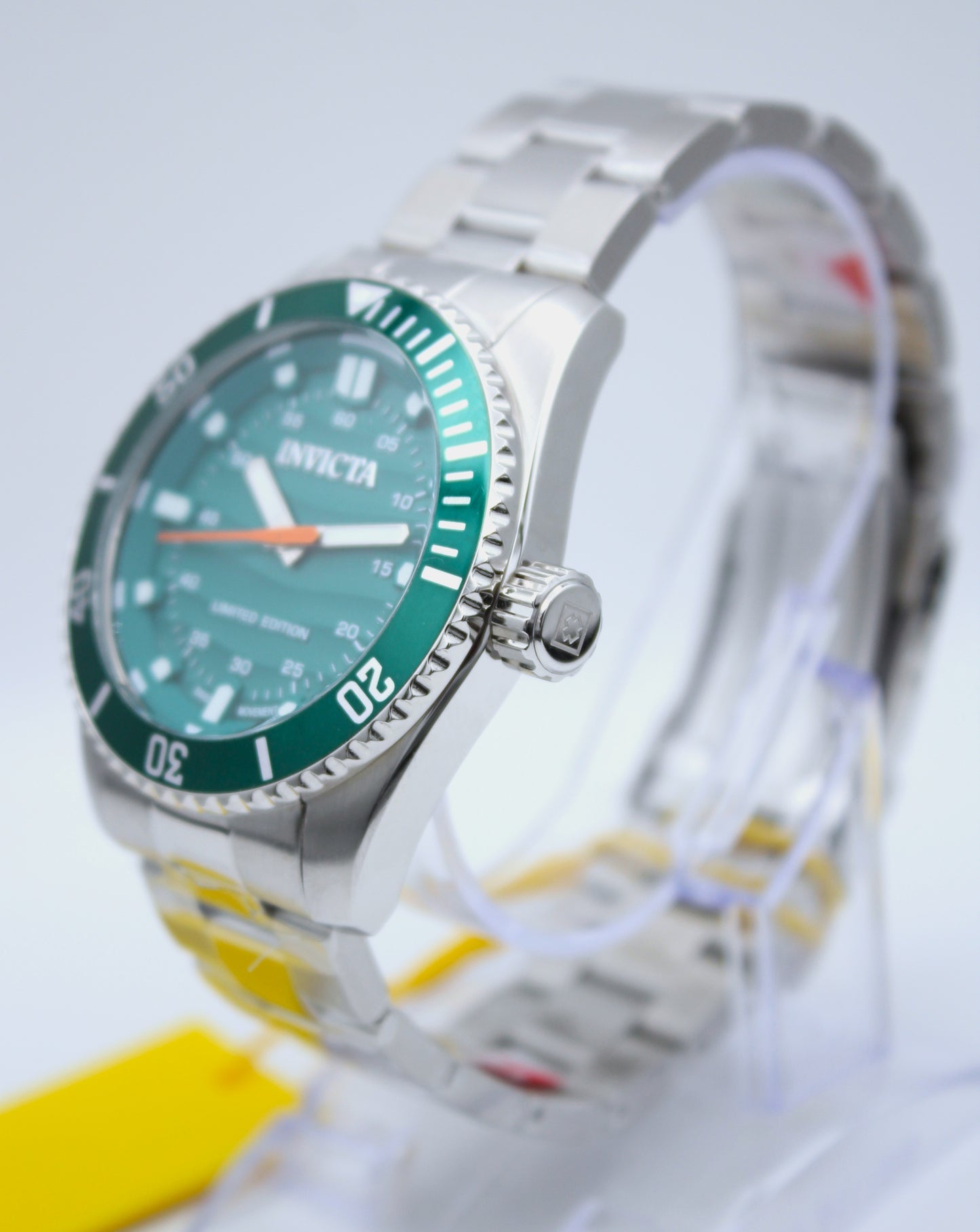 Invicta 49247 – Pro Diver Edicion Limitada 266/400