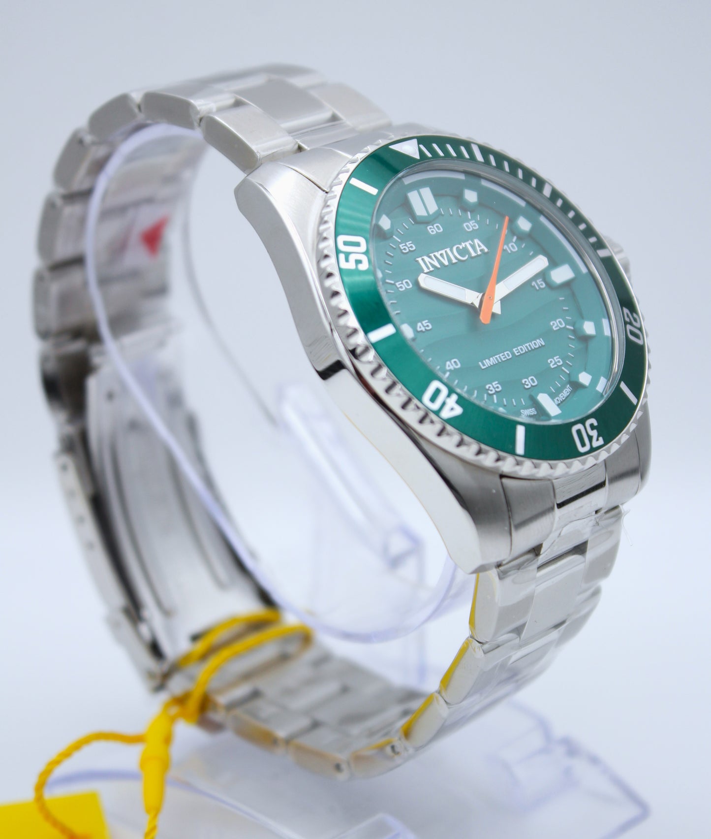 Invicta 49247 – Pro Diver Edicion Limitada 266/400