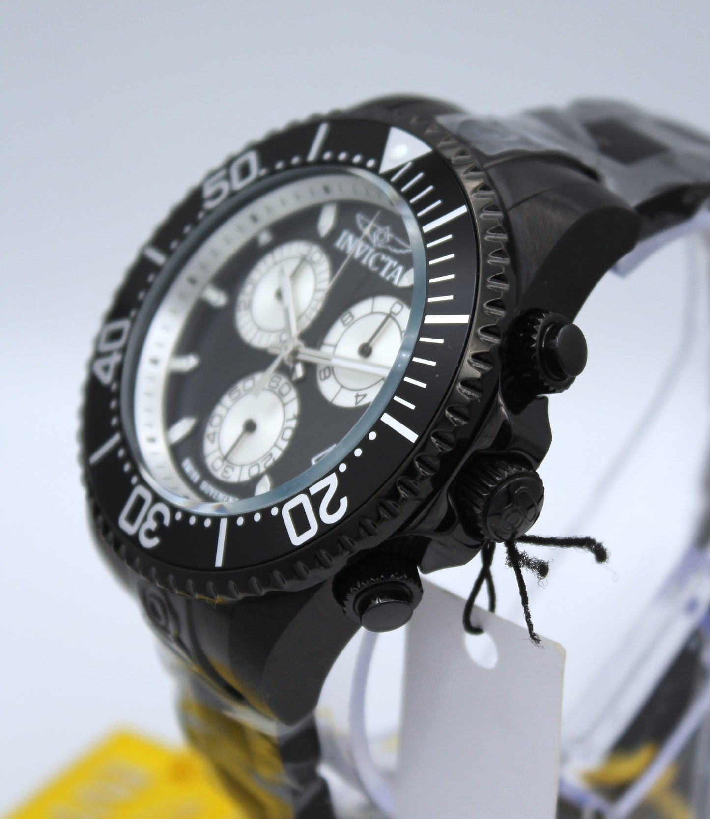 Invicta Cronógrafo Suizo Grand Diver 26852